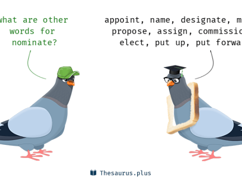 nominate