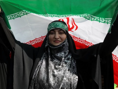 Iranian