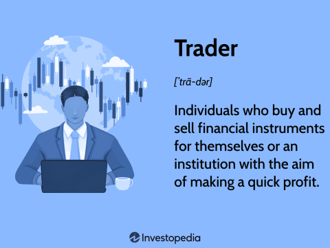 trader