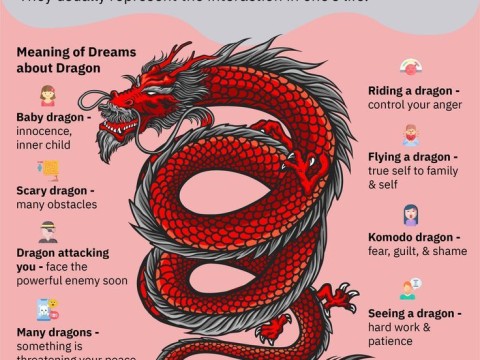 dragon