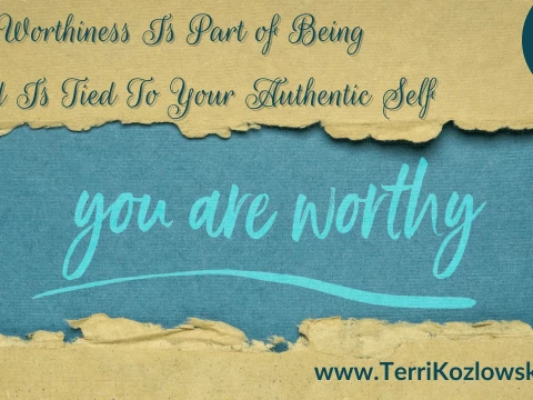 worthy