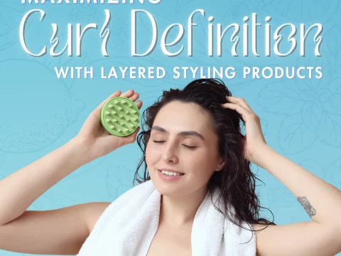 curl
