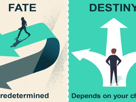 destiny