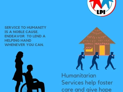 humanitarian