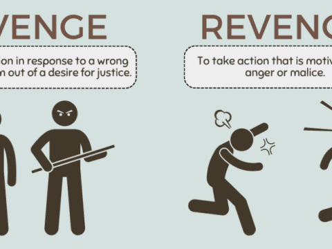 revenge