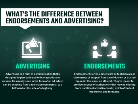 endorsement