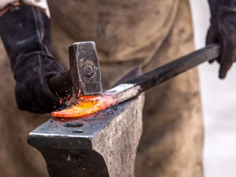 forge