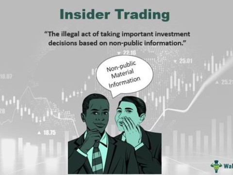 insider