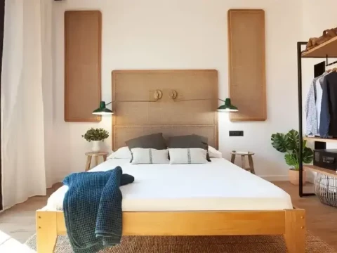 accommodation