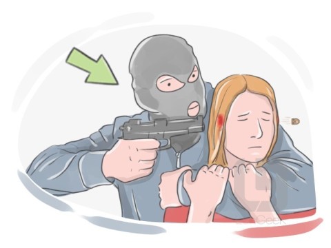 murderer