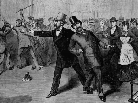assassination