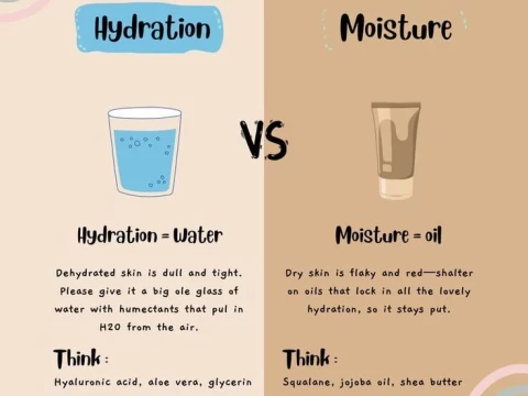 moisture