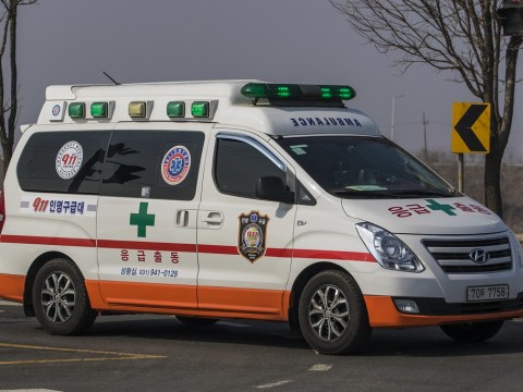 ambulance