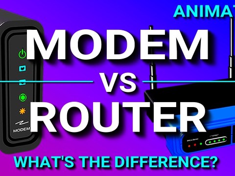 modem