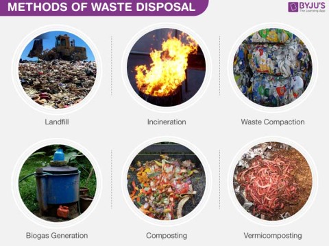 disposal