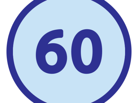 sixty