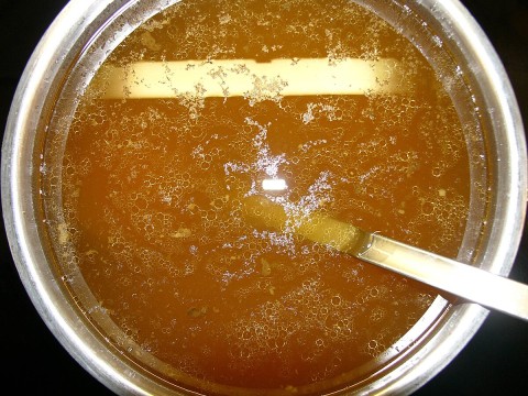 broth