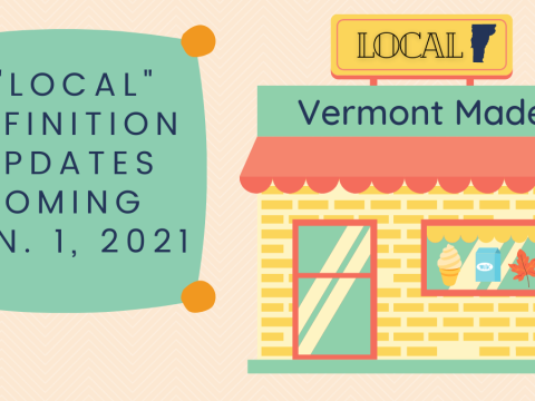 locally