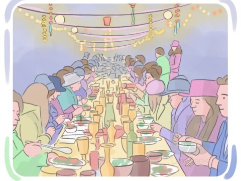 feast