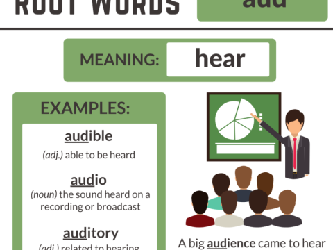 audio