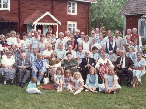 reunion