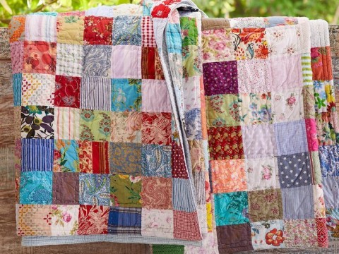 quilt