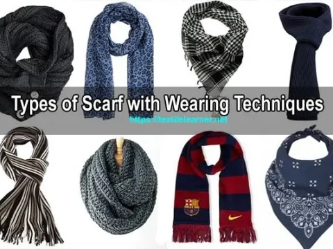 scarf