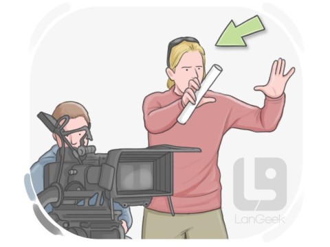 filmmaker