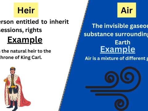 heir