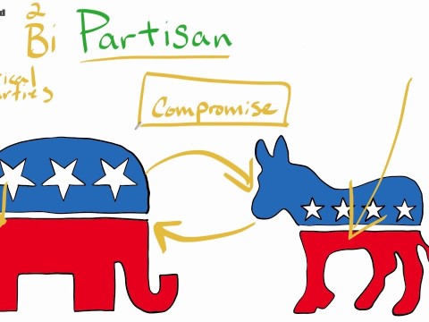 partisan