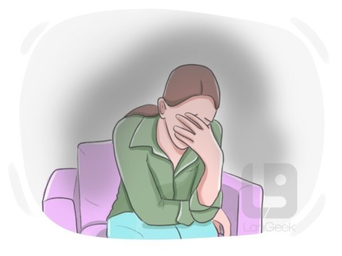 sorrow