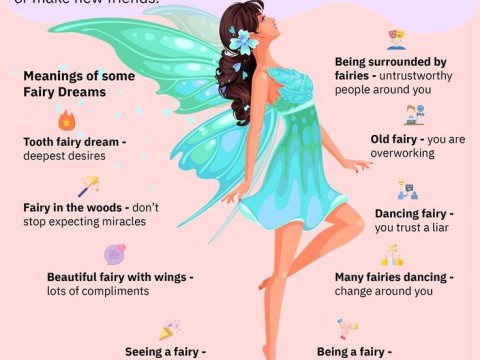 fairy