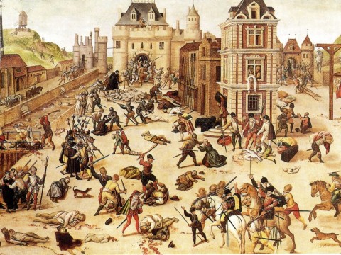 massacre