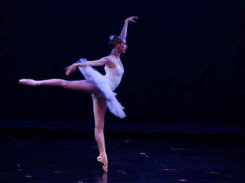 ballet