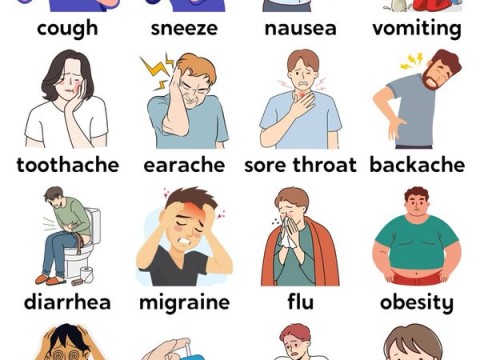 asthma