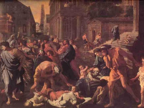 plague