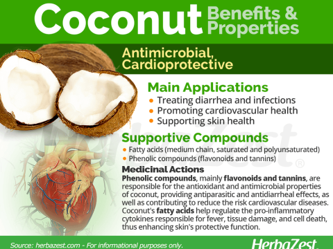 coconut