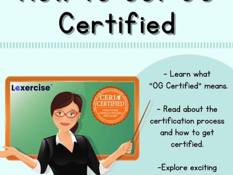 certified