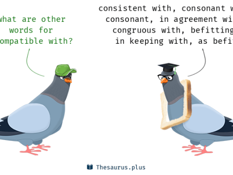 compatible
