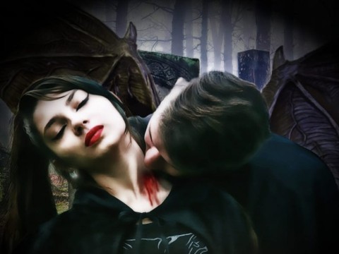 vampire