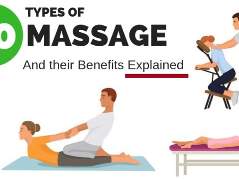 massage