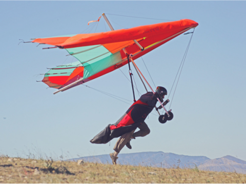 glide
