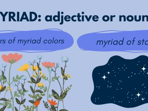 myriad