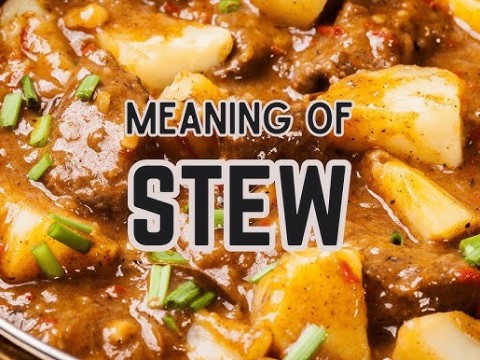 stew