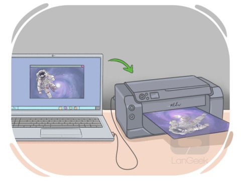 printing