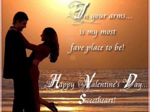 sweetheart