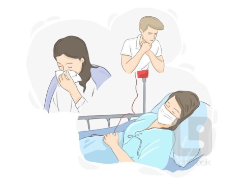 sickness