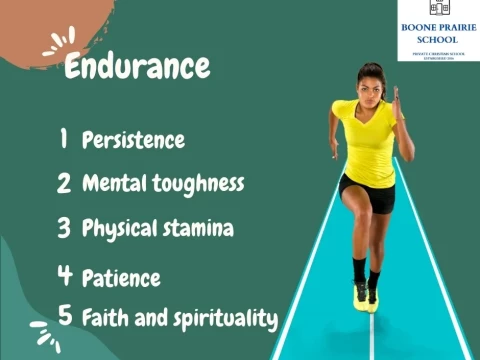 endurance