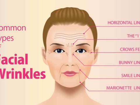 wrinkle