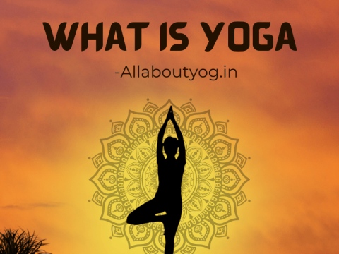 yoga